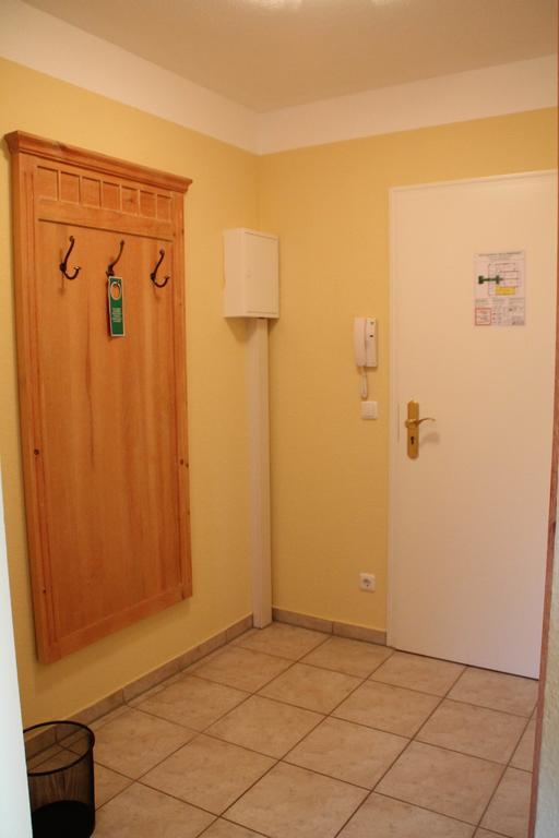 Ferienwohnung Seeblick Ploener See Ascheberg  Exterior photo